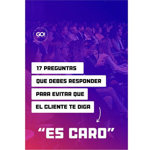 17 Preguntas para evitar que te digan 