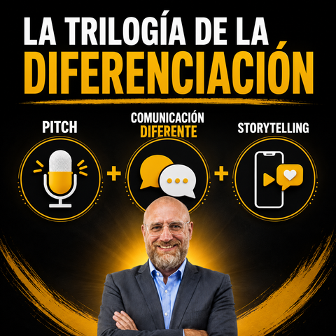 La trilogía de la diferenciación