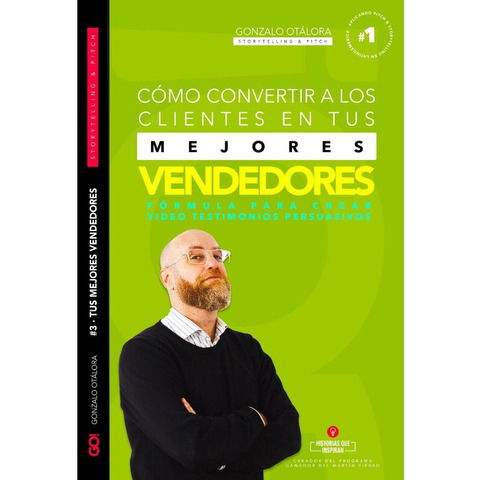 Cómo convertir clientes en tus mejores vendedores