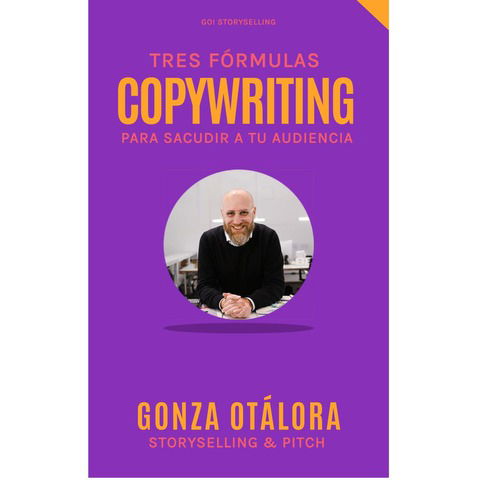 Tres fórmulas de Copywriting que siempre funcionan