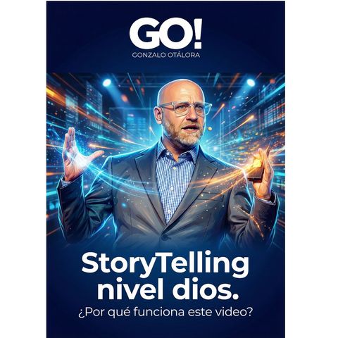 ¿Por qué PEGA el video del fletero?