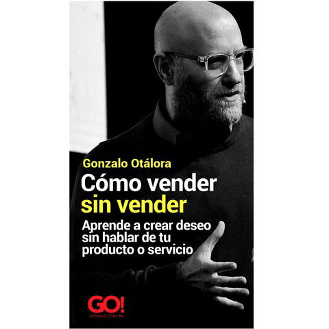 Cómo vender sin vender