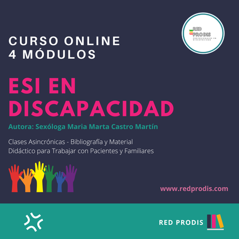 ESI en Discapacidad