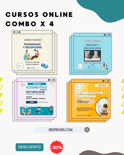 Super Combo x 4