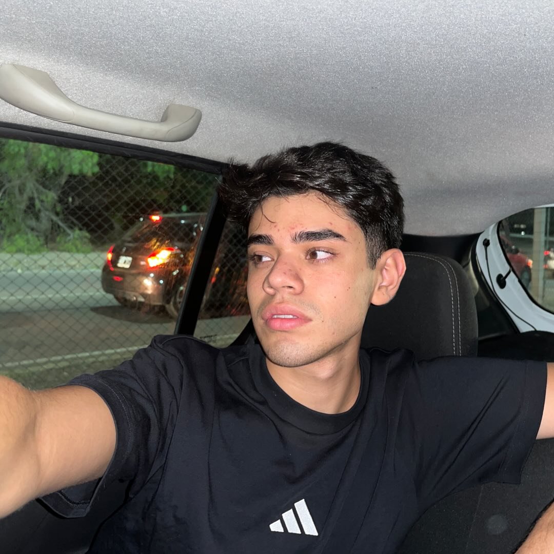 Rodrigo Mercado