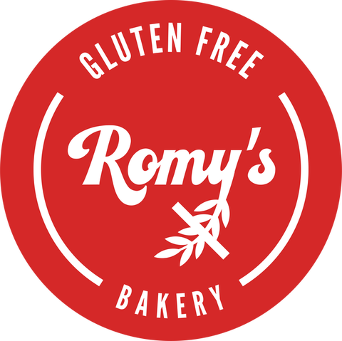 Romy´s Gluten Free 