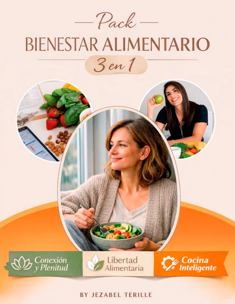 Programa Conexión y Plenitud: El Sistema Completo