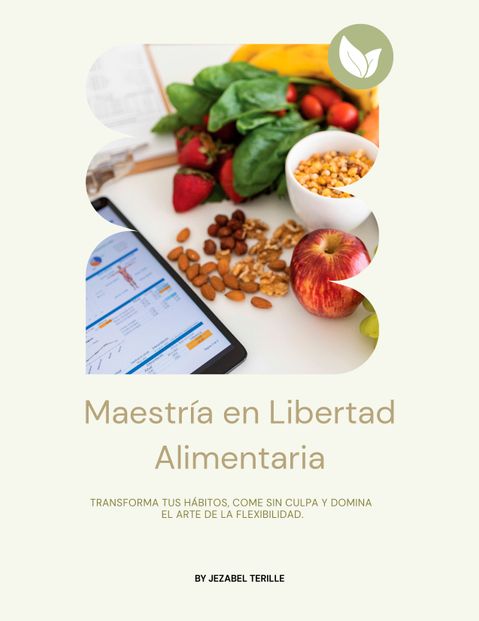 Módulo 02 / Maestría en Libertad Alimentaria