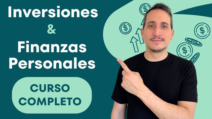 Inversiones & Finanzas personales