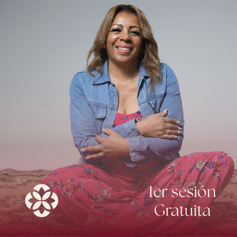 Sesión Gratuita