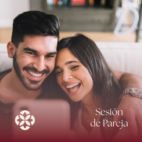 Terapia de Pareja 1 sesión