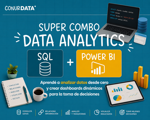Data Analytics