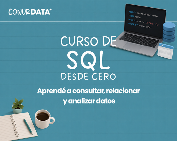 SQL Básico