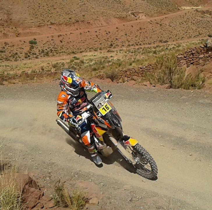 Marcelo Bellido , Jujuy