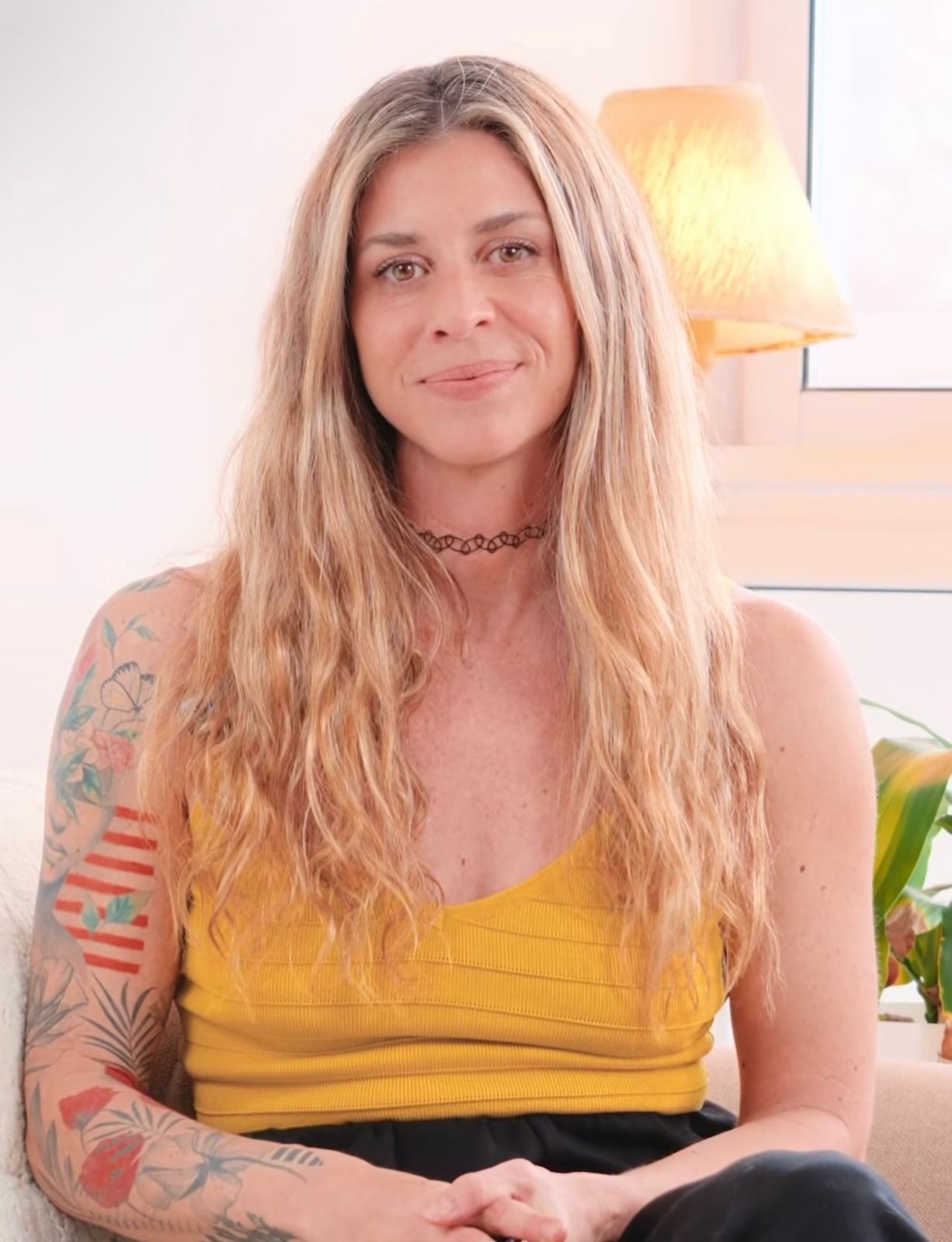 Od. Ana Melina Fuks, fundadora de Academia FKS