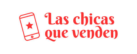 Las Chicas que Venden