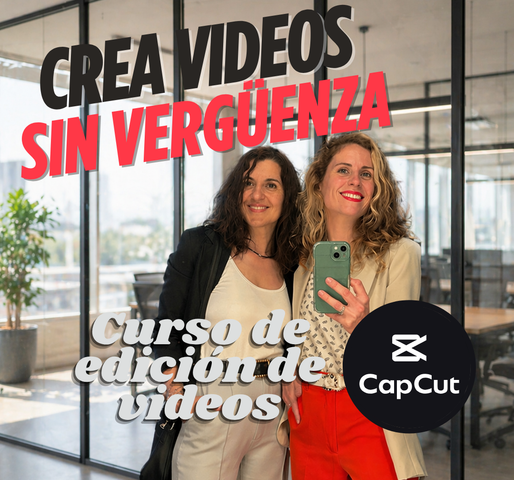 Crea Videos Sin Vergüenza 