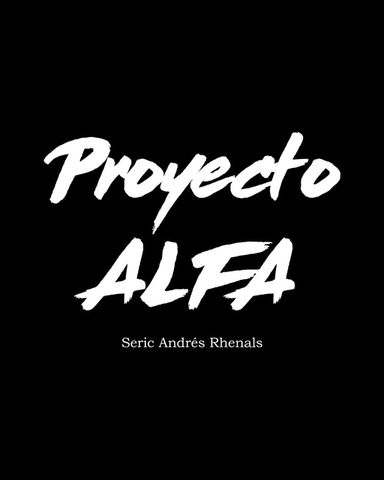 Proyecto ALFA