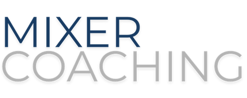 Mixer Coaching