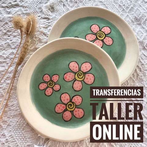 Taller de Transferencias Online