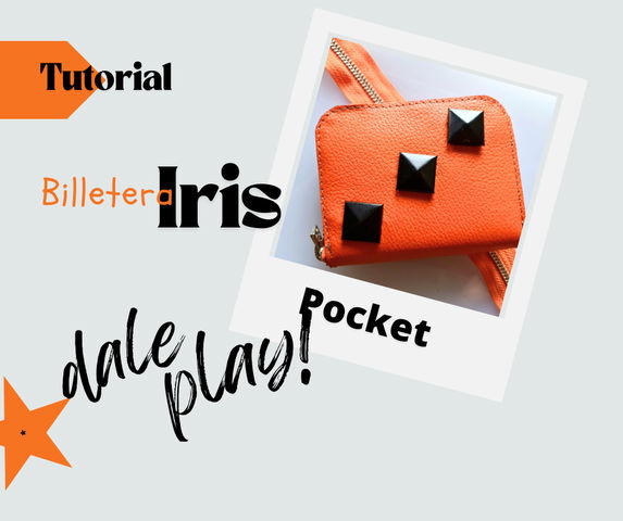 Billetera Pocket 