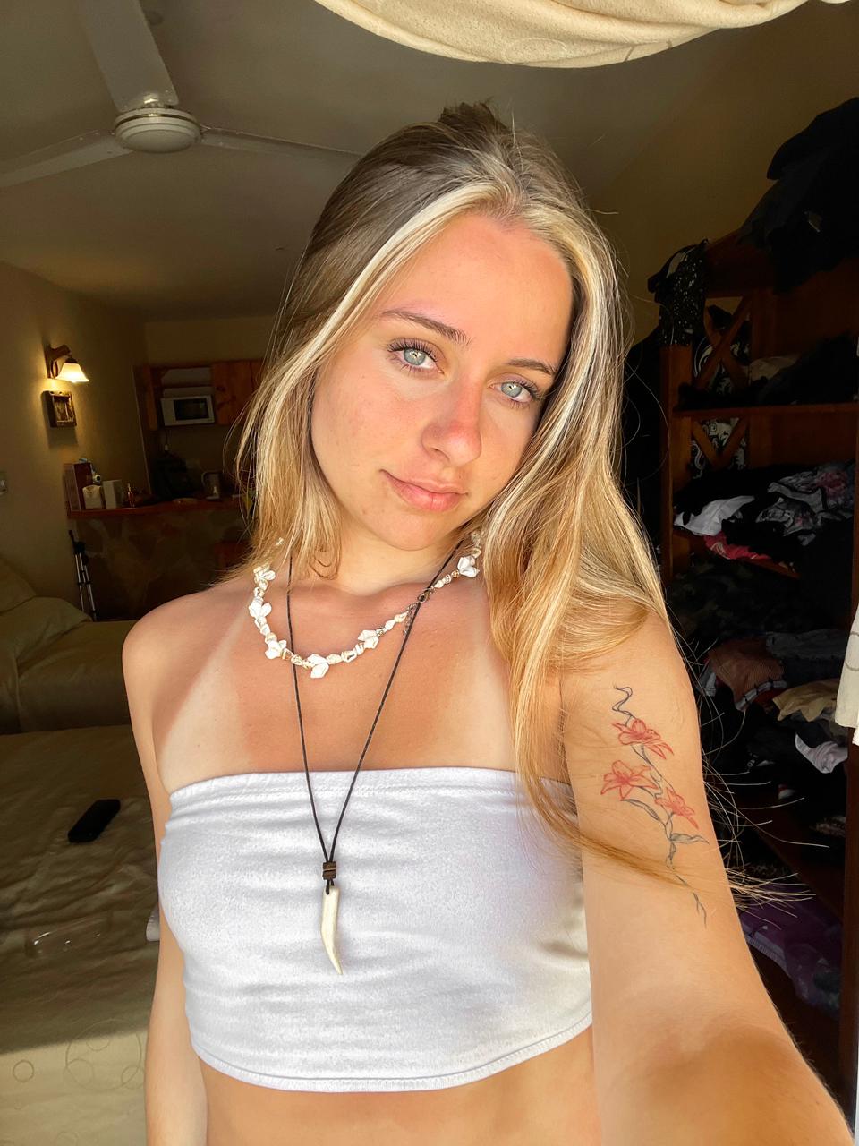 Celeste P.