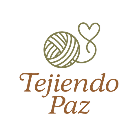 Tejiendo Paz