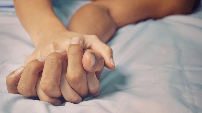 Descubriendo una sexualidad plena 
