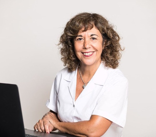 Menopausia consciente 4 pilares para mejorar tu calidad de vida 