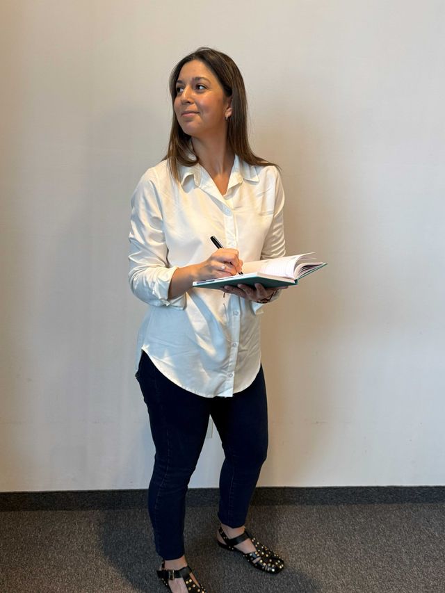 Daiana - Innova Consultora