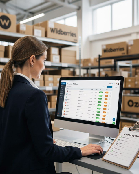Control de stock para Negocios de Compra y Reventa