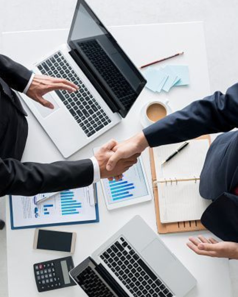 Kit de Gestión Total para Negocios con Producción Propia