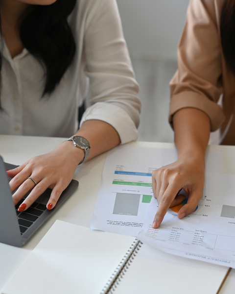 ¿Cómo saber si tu empresa esta desordenada?