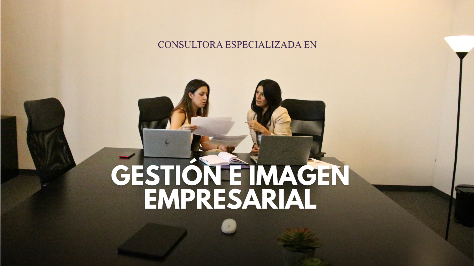 Gestion e imagen empresarial