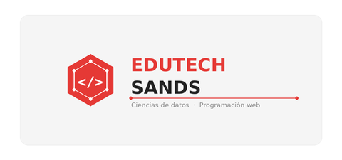 EDUTECHSANDS