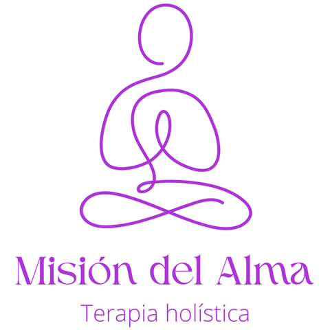 Misión del Alma