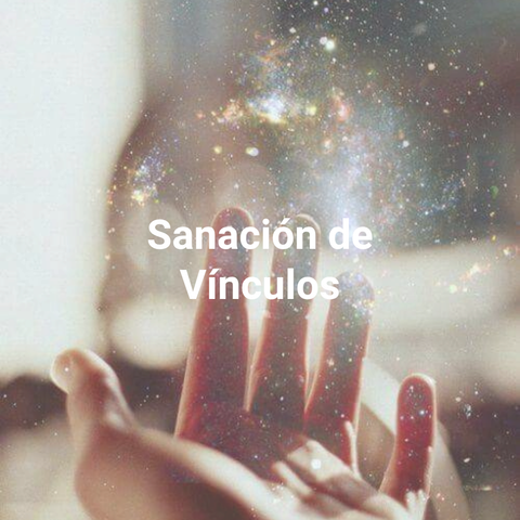Sanación de Vínculos