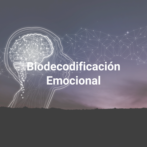 Biodecodificación Emocional