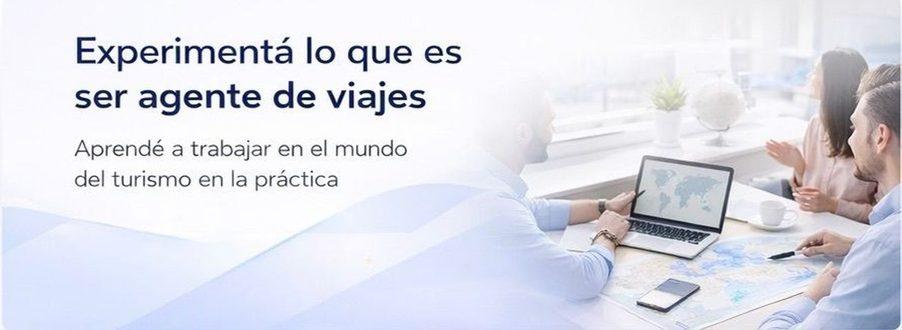 Agente de Viajes