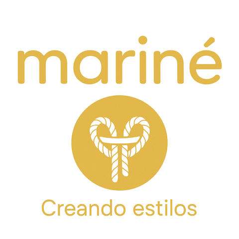 MARINE CREANDO ESTILOS