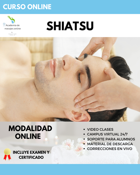 Shiatsu