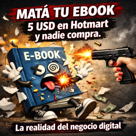 Masterclass Matá tu ebook