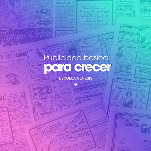 12-Publicidad básica para crecer