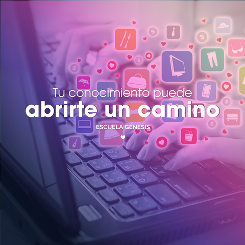 2-Tu conocimiento puede abrirte un camino