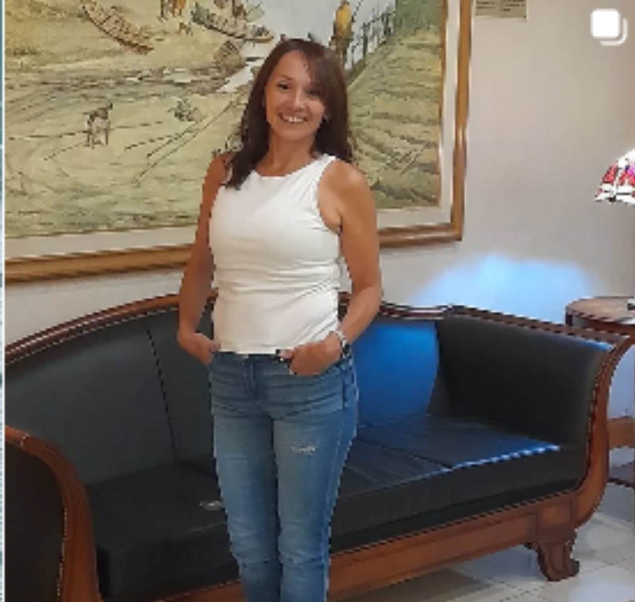 Adriana - Mariné Creando Estilos