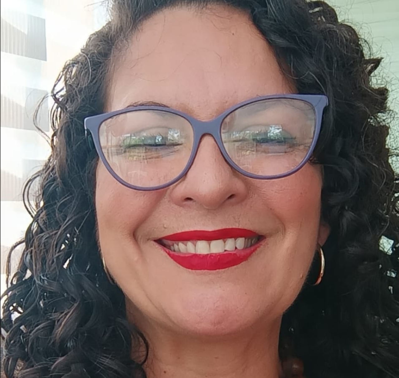 Mónica - Brain Community