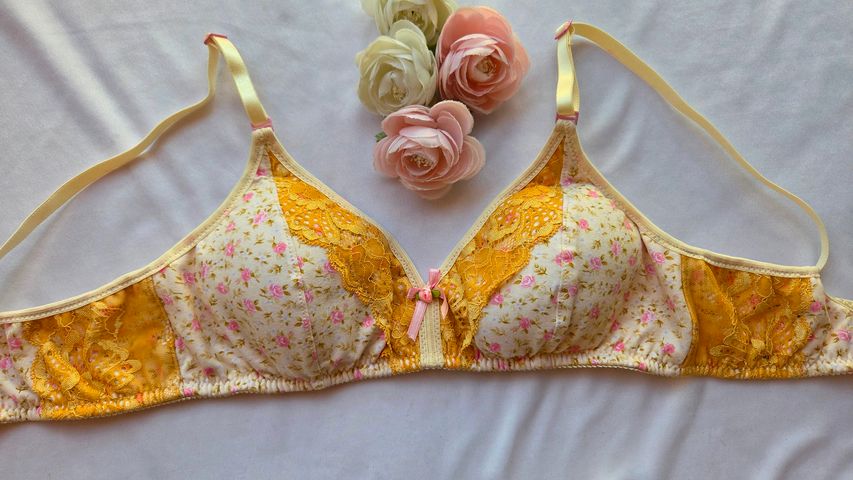 Lencería Esencial. Método Intimates Pro by Delena
