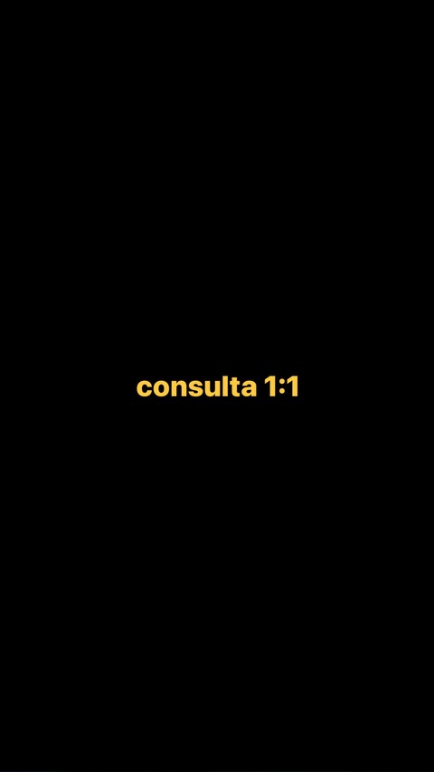 CONSULTA 1:1