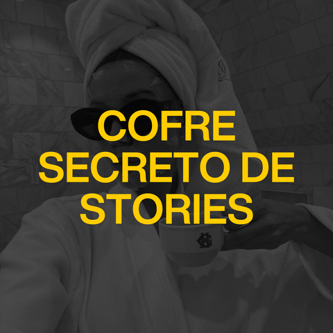 cofre secreto de stories (60 secuencias listas)