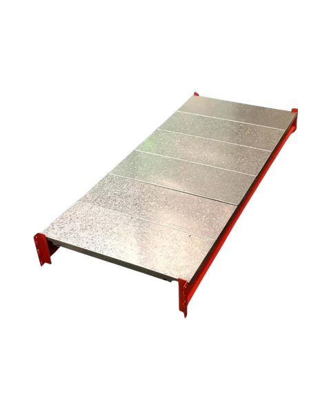Plano de carga 230 x 100
